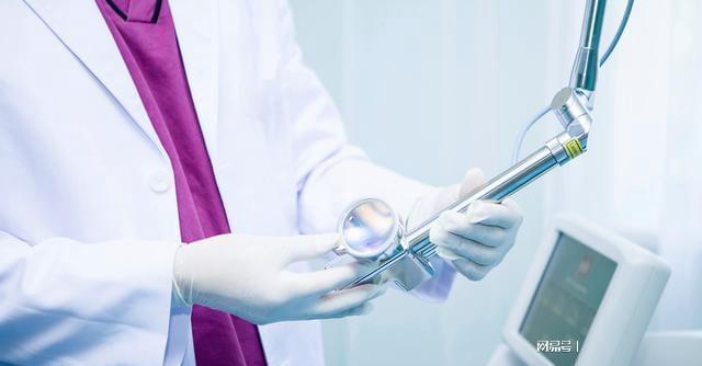Kaiyun 开云体育中国95%的高端医疗设备 都依靠进口 为啥不用国产呢!(图9)