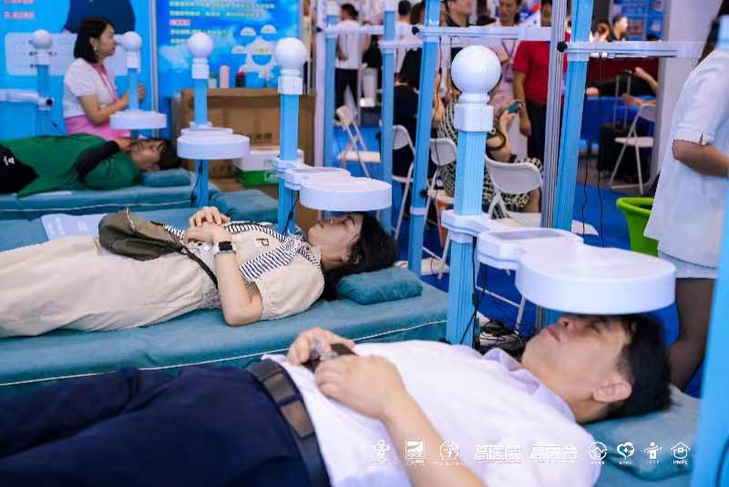 开云体育 Kaiyun.com 官网入口2023第七届广州国际高端医疗器械展览会8月9日羊城开幕(图4)