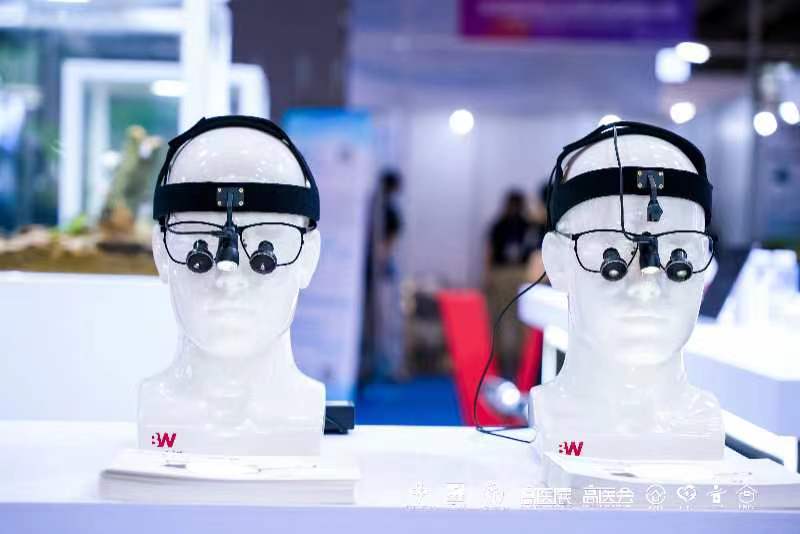 开云体育 Kaiyun.com 官网入口2023第七届广州国际高端医疗器械展览会8月9日羊城开幕(图3)