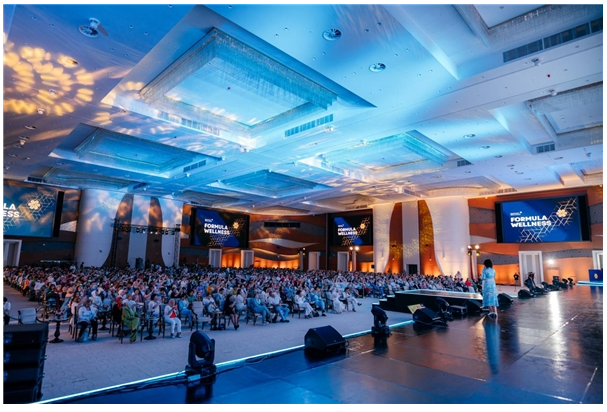 西伯利亚健康用开云 开云体育官网科技赋能草本领跑保健护肤赛道(图2)