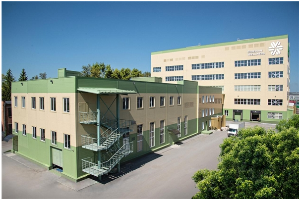 西伯利亚健康用开云 开云体育官网科技赋能草本领跑保健护肤赛道(图3)