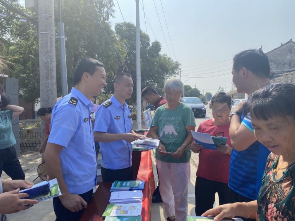 合肥高新区开展保健食品科普Kaiyun 