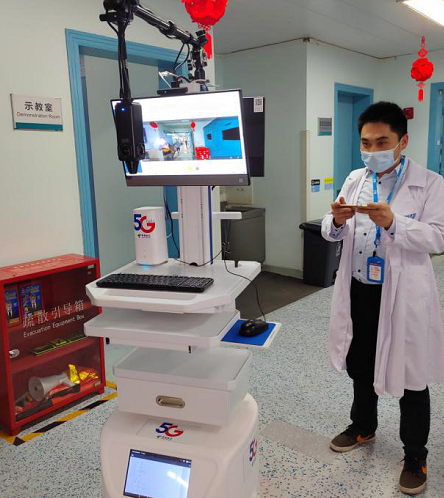 开云体育 Kaiyun.com 官网入口智能医疗机器什么是智能医疗机器？的最新报道(图3)