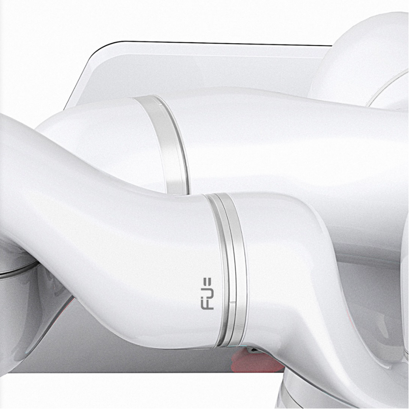 Kaiyun 开云体育医疗机器人公司馥逸