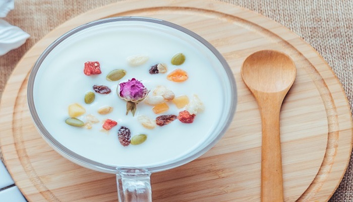 开云体育 开云平台营养品十大品牌排行榜 国内营养品品牌排行榜(图2)