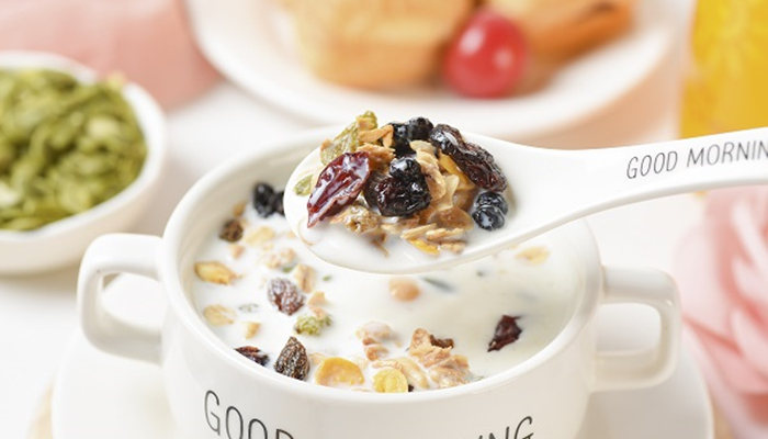 开云体育 开云平台营养品十大品牌排行榜 国内营养品品牌排行榜(图3)