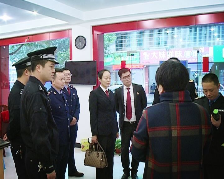 威远“保健”市场怎样？爱买保健品的看过来