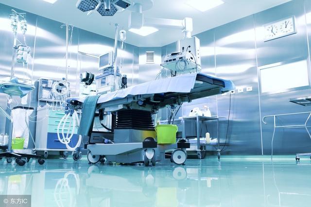 开云APP 开云官网入口我国医疗器械发展