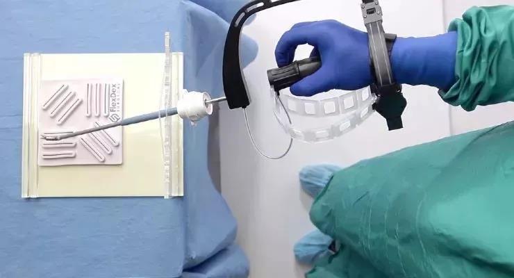 开云 开云体育官网国内医疗器械主要领域发