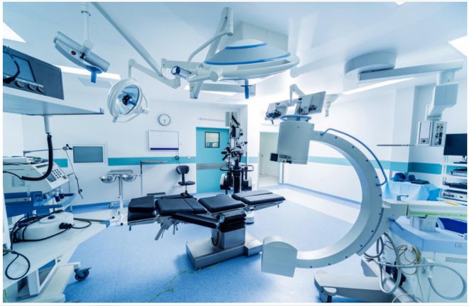 医疗器械公司宝莱特开云体育 Kaiyun.com 官网入口分析(图2)