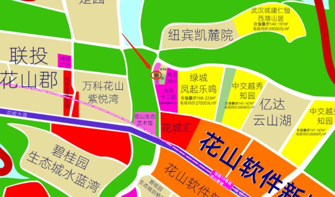 Kaiyun 开云最新!花山将新增2处医疗设施!(图2) Kaiyun 开云最新!花山将新增2处医疗设施!(图2)