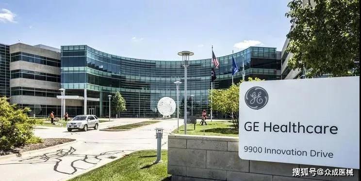 开云APP 开云官网入口最新！全球10大医疗器械公司名单出炉(图5)