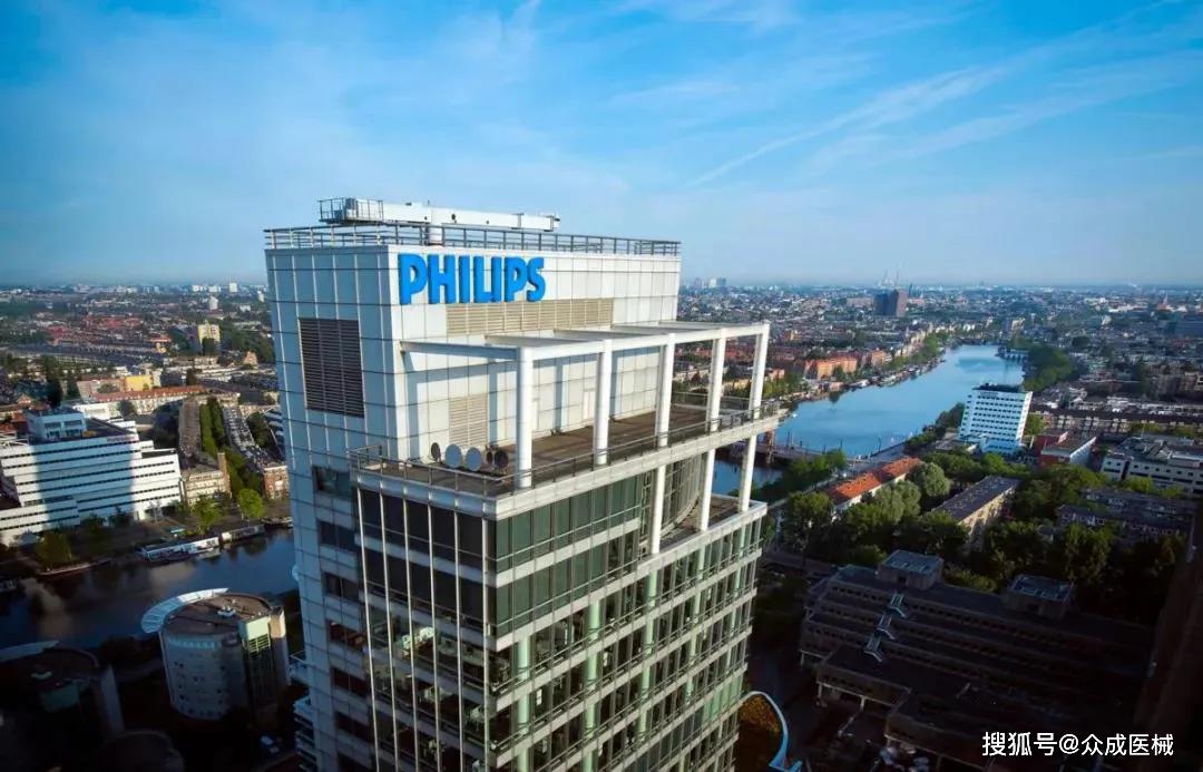 开云APP 开云官网入口最新！全球10大医疗器械公司名单出炉(图10)