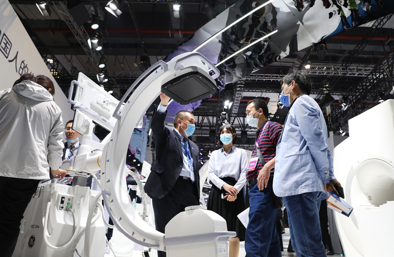 中国Kaiyun 开云国际医疗器械博览会