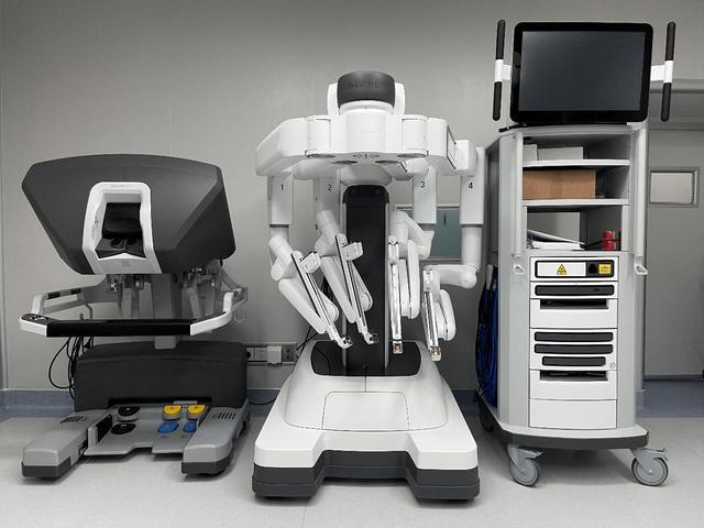 为何的高端医疗设备大多依赖进口？国产大型医疗设备真不行？开云体育 开云平台(图2)