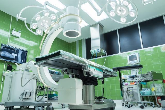 为何的高端医疗设备大多依赖进口？国产大型医疗设备真不行？开云体育 开云平台(图7)