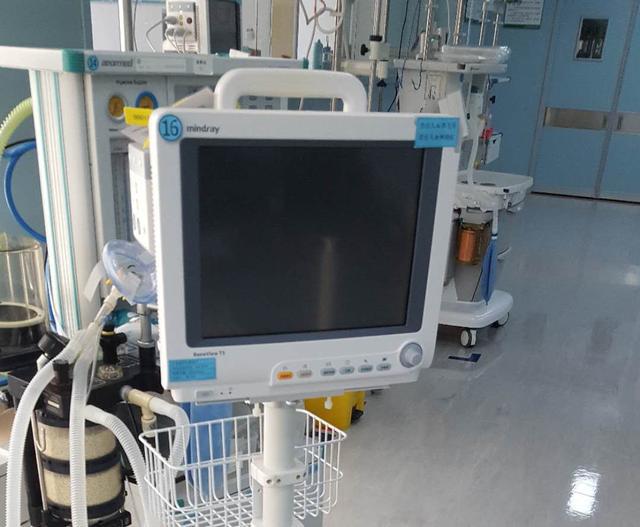 为何的高端医疗设备大多依赖进口？国产大型医疗设备真不行？开云体育 开云平台(图5)