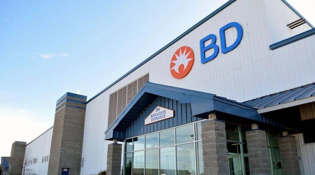 最新！开云 开云体育平台2022全球医疗器械企业TOP10挑战者逆袭(图11)