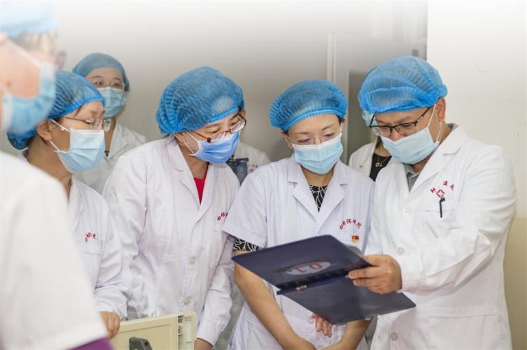 开云体育 开云平台民生援疆绘就幸福底色—