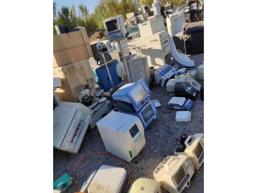 开云体育 开云官网江苏医疗设备回收厂家 诚信经营 上海新强再生资源回收供应(图2)