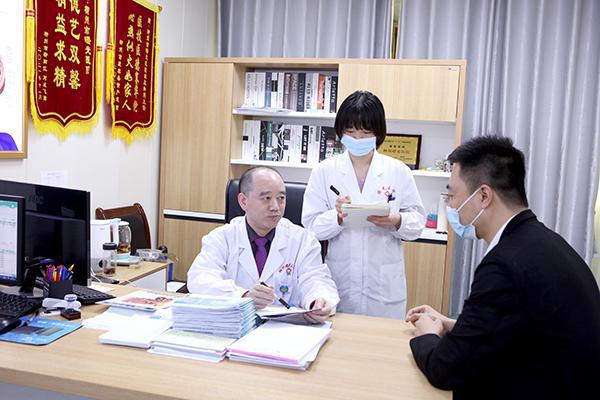 开云 开云体育官网【柳州曙光】好不好？柳州曙光？男科哪家好(图2)