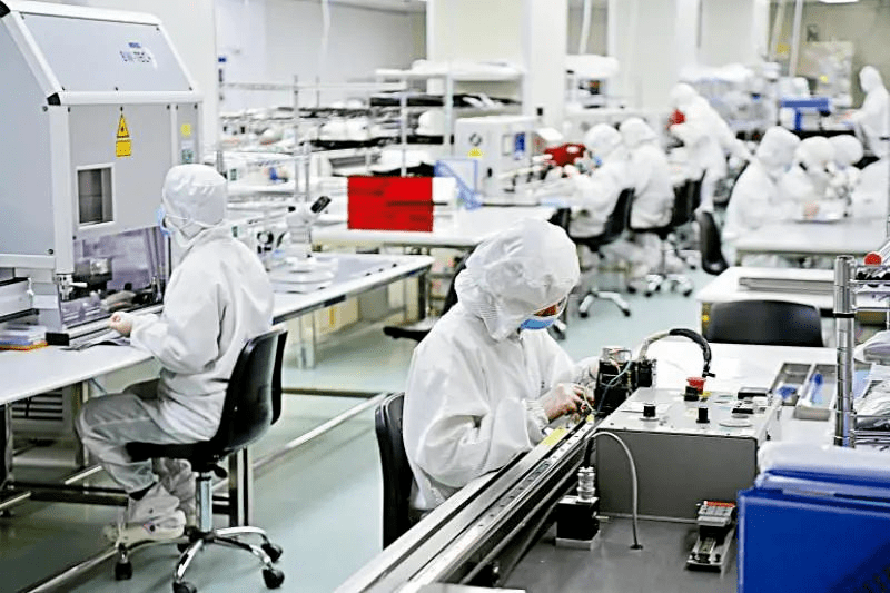 开云体育 开云平台GE、东软都入驻了！京东健康是如何共建“器械+医疗服务”生态的？(图5)