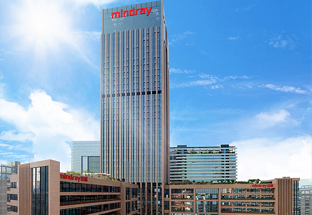 高端医械什么是高开云 开云体育官网端医械？高的最新报道(图5)