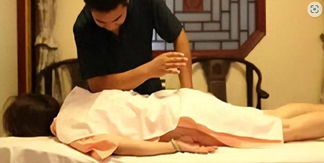 男技师给女子按摩时激发女望发生关系最后法院这样判！开云体育 开云官网(图4)