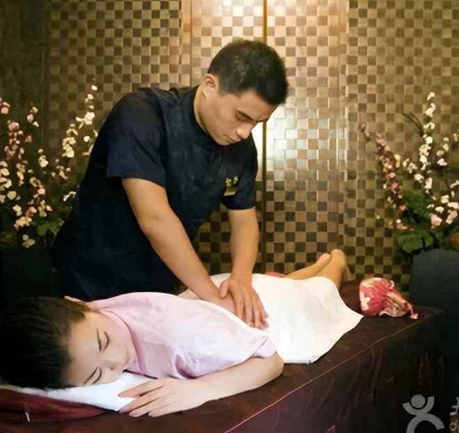 男技师给女子按摩时激发女望发生关系最后法院这样判！开云体育 开云官网(图9)