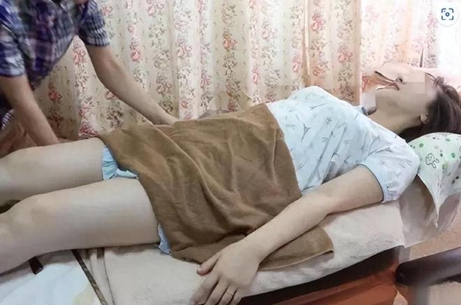 男技师给女子按摩时激发女望发生关系最后法院这样判！开云体育 开云官网(图6)