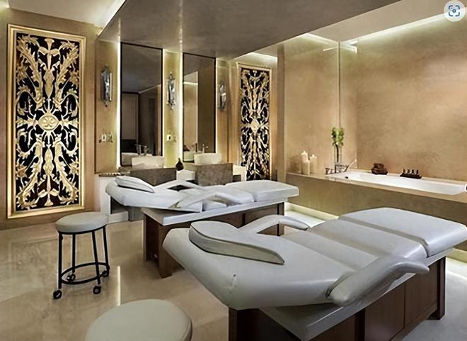 男技师给女子按摩时激发女望发生关系最后法院这样判！开云体育 开云官网(图3)