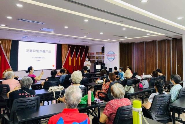 Kaiyun 开云体育保健行业一直都在“病态”式发展？你怎么看？(图2)