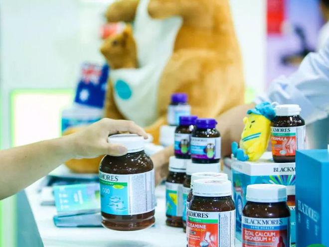 Kaiyun 开云体育保健行业一直都在“病态”式发展？你怎么看？(图3)