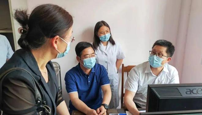 开云体育 开云官网扬州市妇幼保健院：发挥