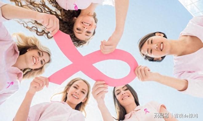 这3类人最易得开云 开云体育平台“乳腺癌”早点知道或许能帮你逃过一劫(图5) 这3类人最易得开云 开云体育平台“乳腺癌”早点知道或许能帮你逃过一劫(图5)