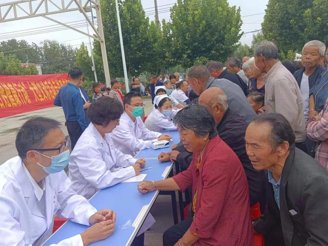 开云 开云体育官网市卫生健康委积极组织专