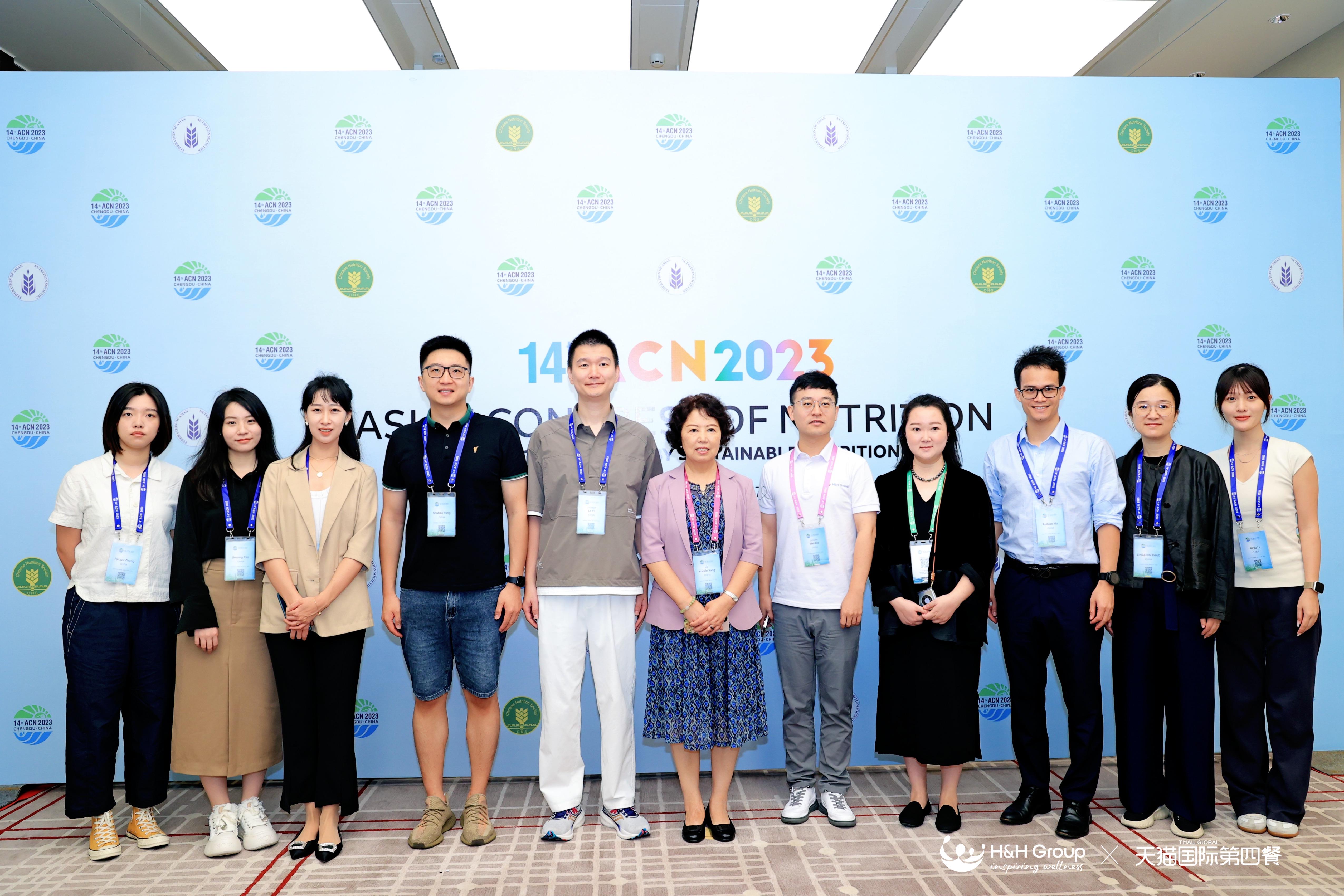 天猫国际推出“Kaiyun 开云第四餐”临床循证产业基金鼓励保健品牌开展双盲临床实验(图2)