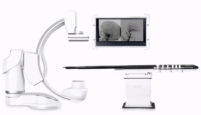 Kaiyun 开云体育国产器械替代进口这个领域开始突围(图2)