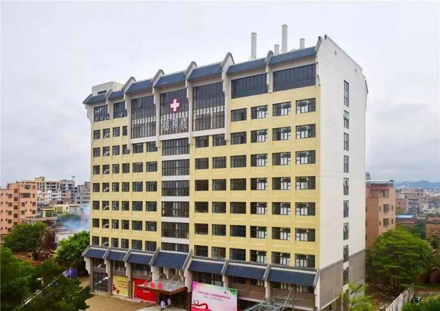 看病更方便！来看白云区的崭新“健康网”→开云体育 开云平台(图5)