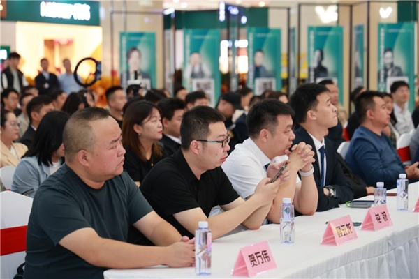 得高旺众 富氧中国 得高西北旗舰店开业典礼暨入开云 开云体育官网兰22周年庆(图7)