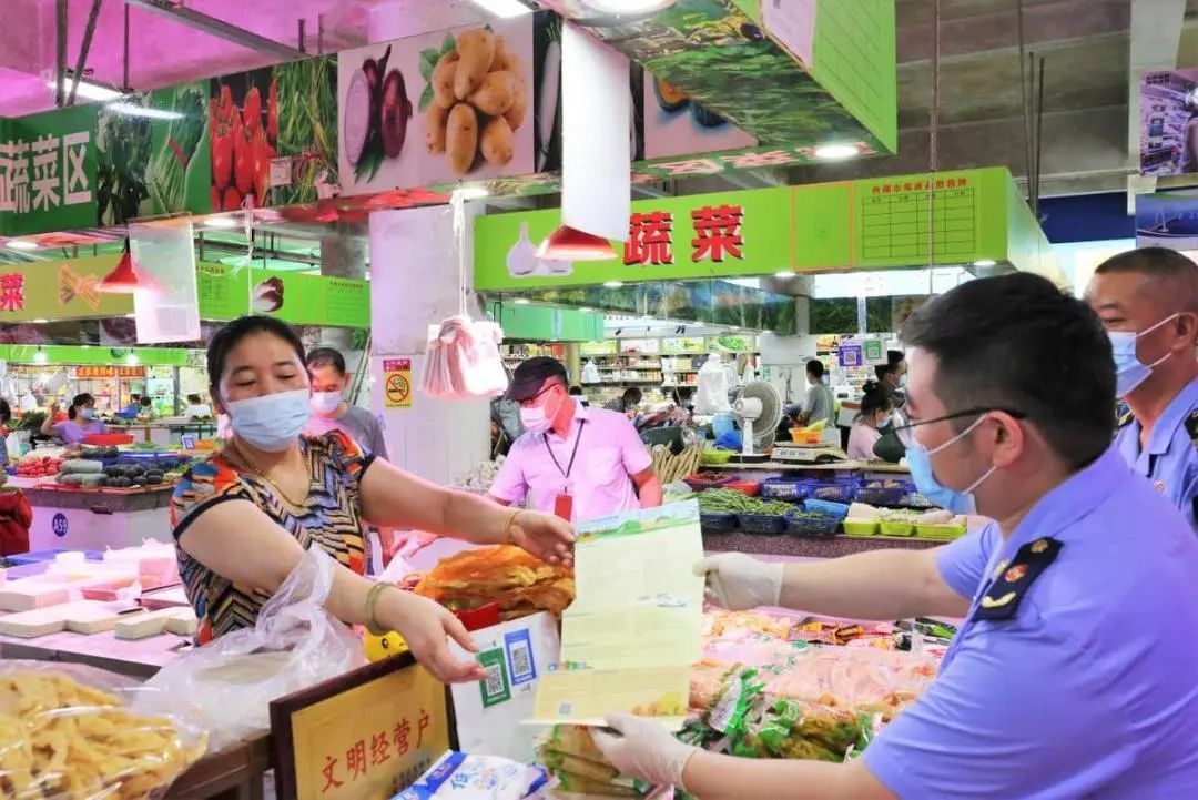 珠海唯一 金湾获评“广东省食品开云 开云