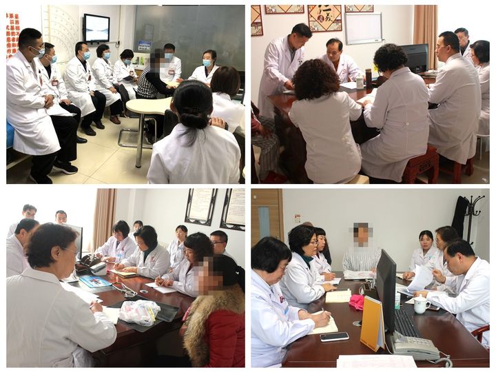 济南中医风湿病：诊疗精细化更规范 服务人性化更亲民 专开云 开云体育官网病专治赢口碑(图2)