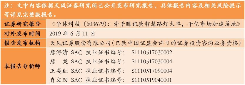 开云体育 开云官网天风 · 月度金股 7月(图7)
