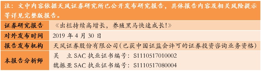 开云体育 开云官网天风 · 月度金股 7月(图8)