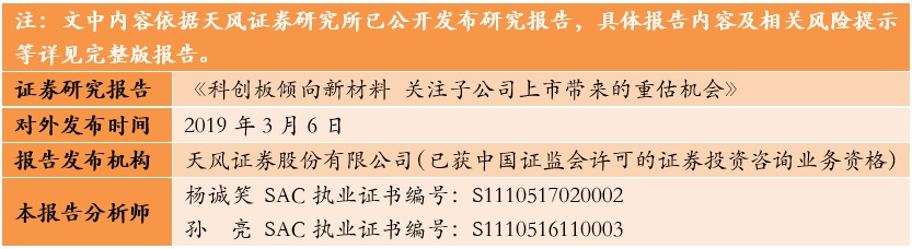 开云体育 开云官网天风 · 月度金股 7月(图9)