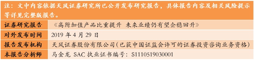 开云体育 开云官网天风 · 月度金股 7月(图12)