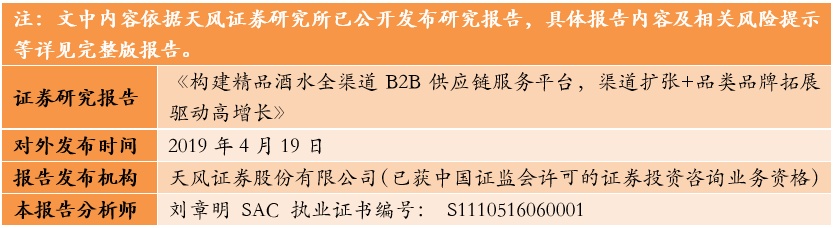 开云体育 开云官网天风 · 月度金股 7月(图20)