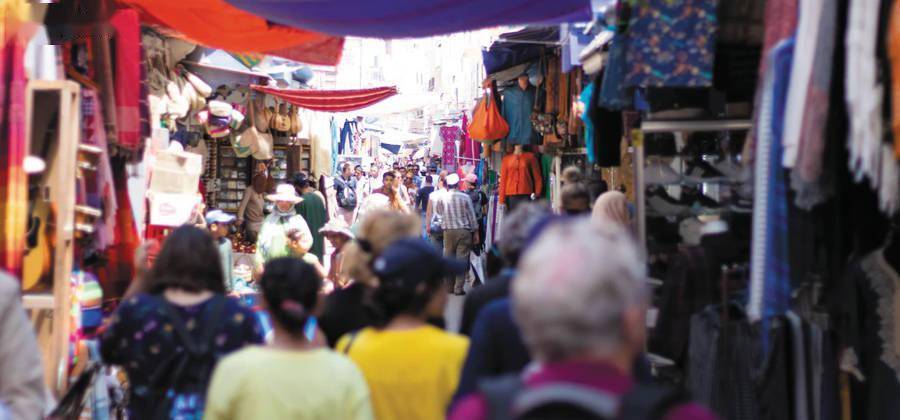 传统生意以及门店如何做引流让你的业绩翻开