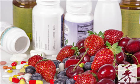 保健品的作用是开云体育 Kaiyun.com 官网入口什么(图2)