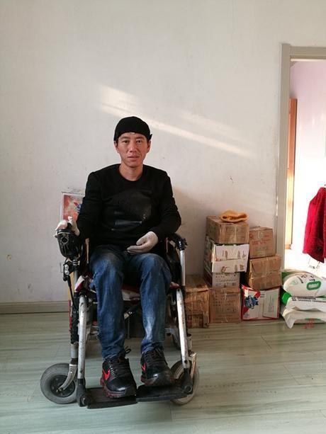 在路边捡到一条钥匙链他动了七次手术保住性命体重剩50斤开云APP 开云官网入口(图10)